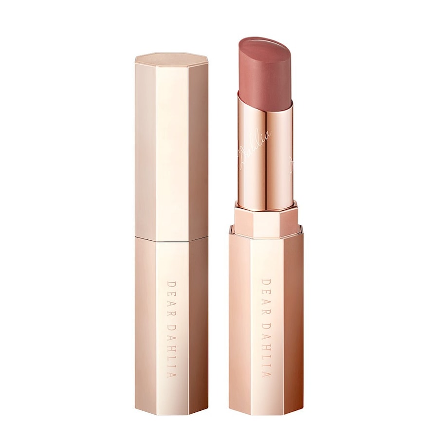Dear Dahlia Blooming Edition BLOOMING EDITION LIP PARADISE Balsamy do ust 4,5 g B102 - Lauren