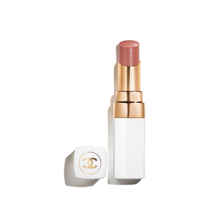 CHANEL ROUGE COCO BAUME NAWILŻAJĄCY BALSAM KOLORYZUJĄCY DO UST 938 KEEP COOL 3G Balsamy do ust 3 g