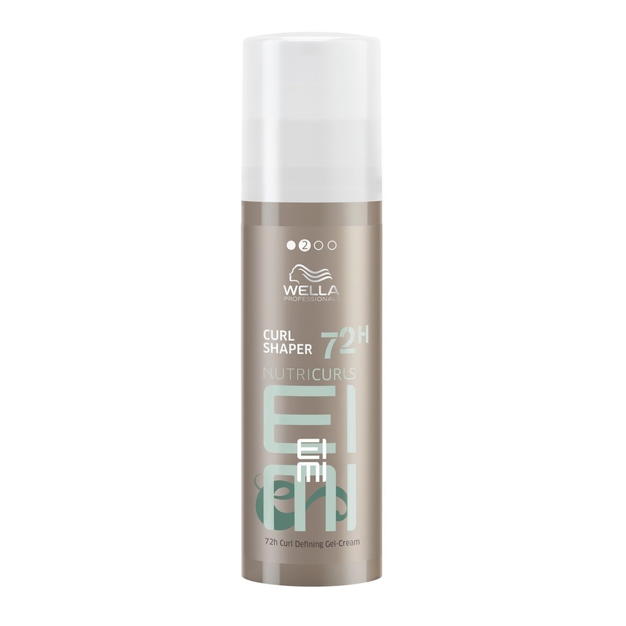 Wella EIMI Nutricurls Curl Shaper Wosk do włosów 150 ml