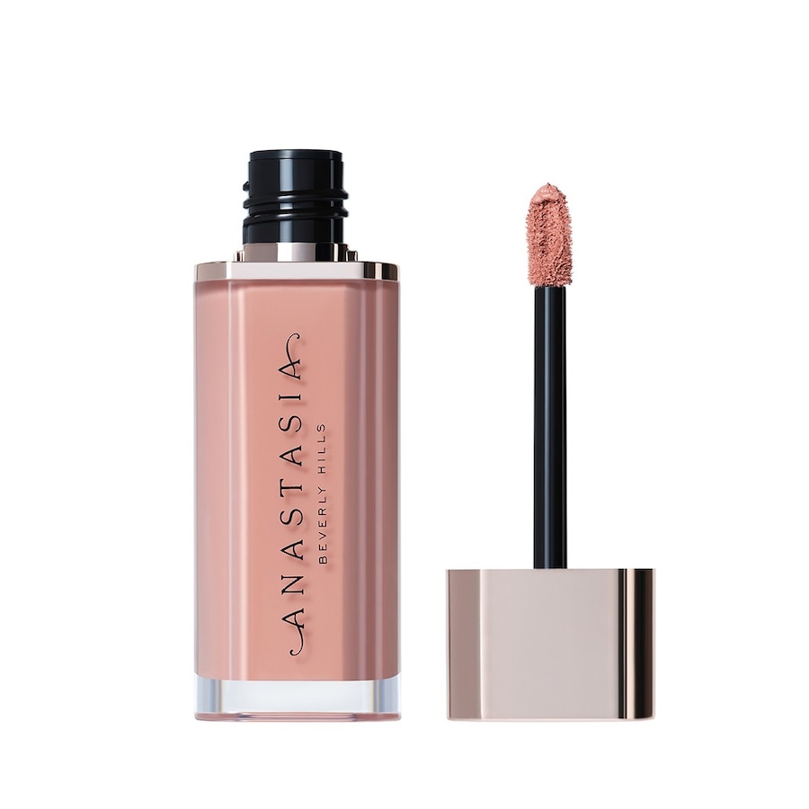 Anastasia Beverly Hills Lip Velvet Błyszczyki 3,5 g Pure Hollywood