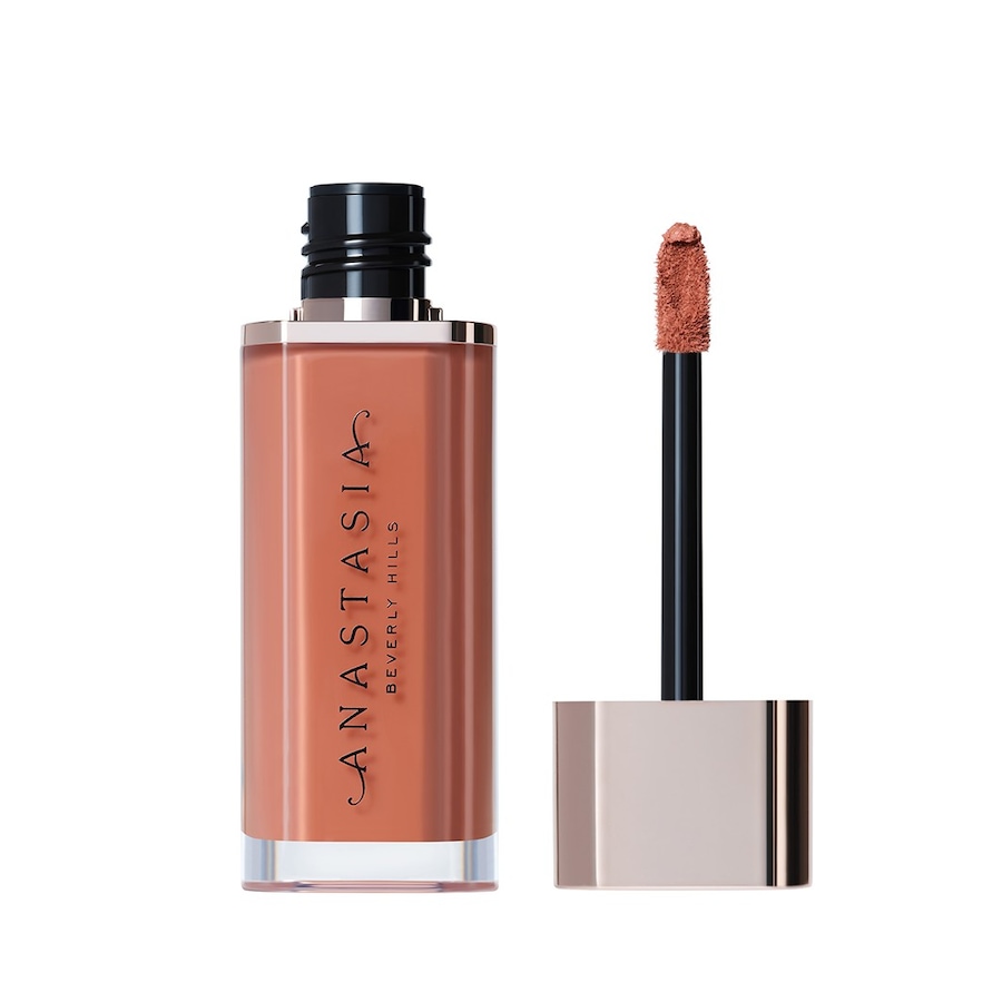 Anastasia Beverly Hills Lip Velvet Błyszczyki 3,5 g Parchment