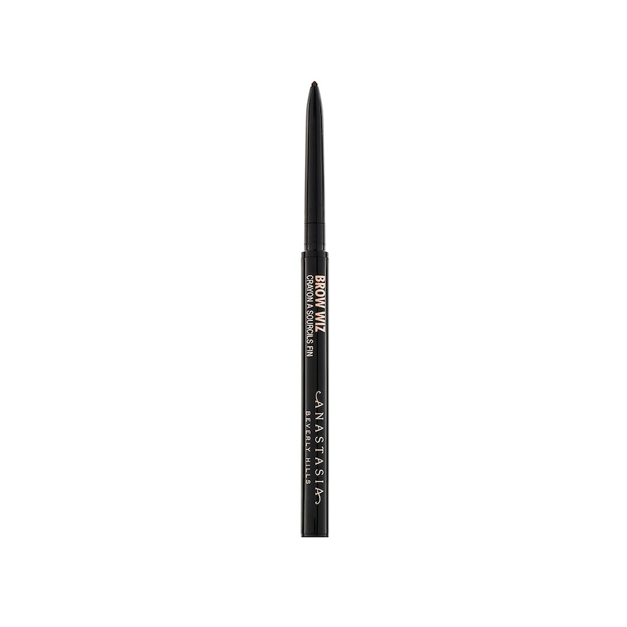 Anastasia Beverly Hills Deluxe Mini Brow Wiz® Kredka do brwi 04 g SOFT BROWN