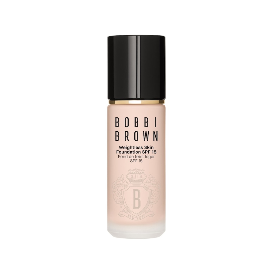 Bobbi Brown Weightless Skin Foundation SPF15 Podkłady 30 ml 1 - Alabaster