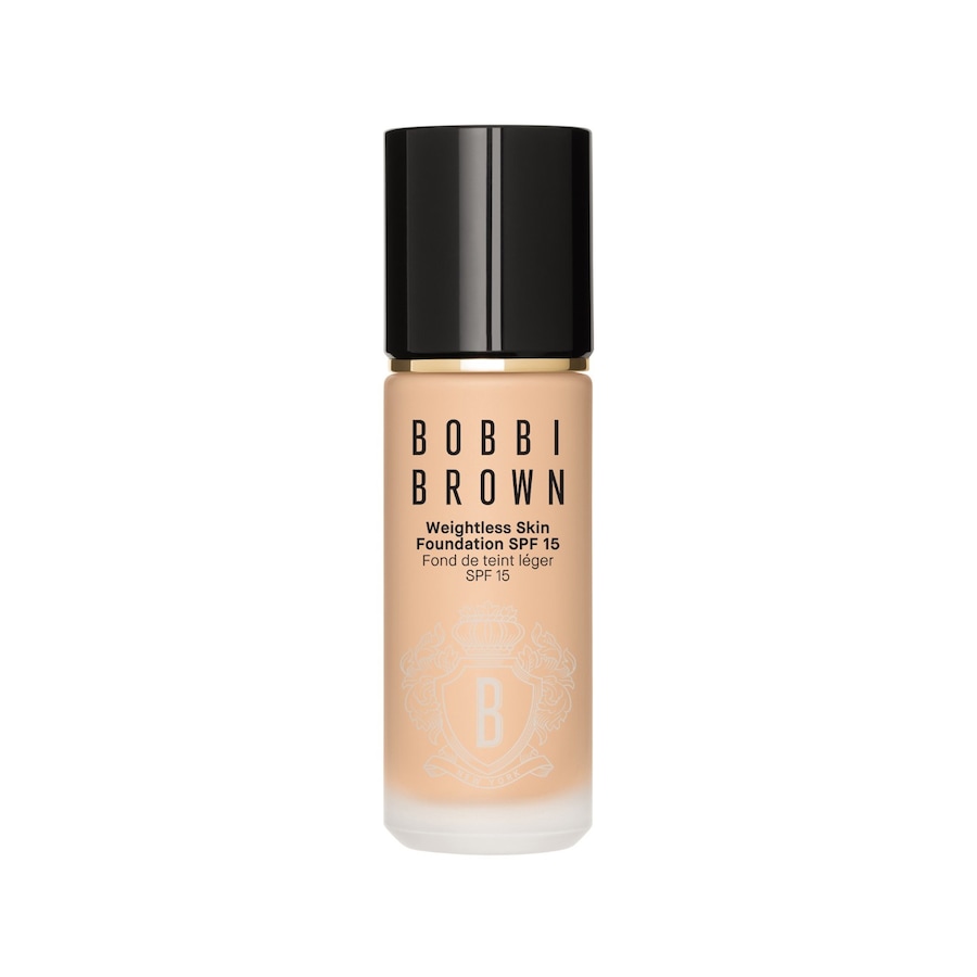 Bobbi Brown Weightless Skin Foundation SPF15 Podkłady 30 ml 11 - Neutral Sand