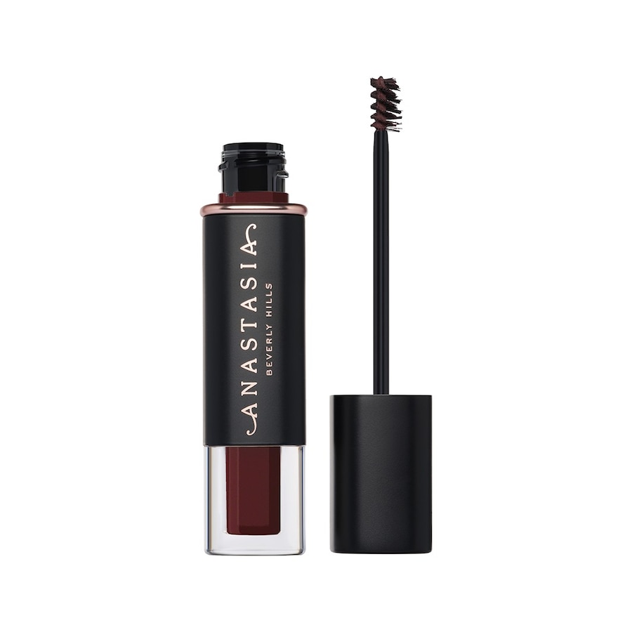 Anastasia Beverly Hills Volumizing Tinted Brow Gel - Deluxe - Ebony Żel do brwi 3,5 ml EBONY