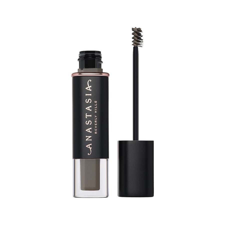 Anastasia Beverly Hills Volumizing Tinted Brow Gel - Deluxe - Ebony Żel do brwi 3,5 ml TAUPE