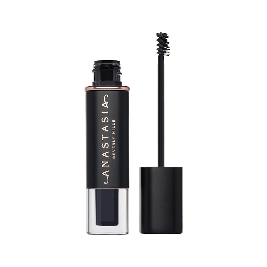 Anastasia Beverly Hills Volumizing Tinted Brow Gel - Deluxe - Ebony Żel do brwi 3,5 ml GRANITE