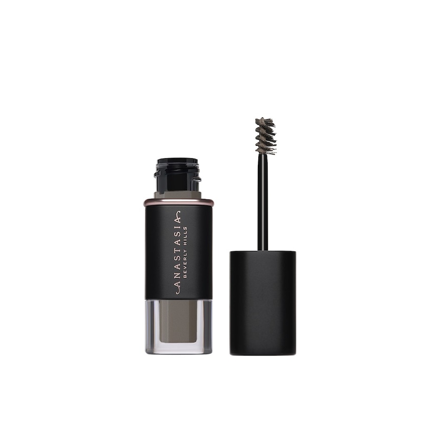 Anastasia Beverly Hills Volumizing Tinted Brow Gel - Deluxe - Ebony Żel do brwi 2 ml TAUPE - Travel Size