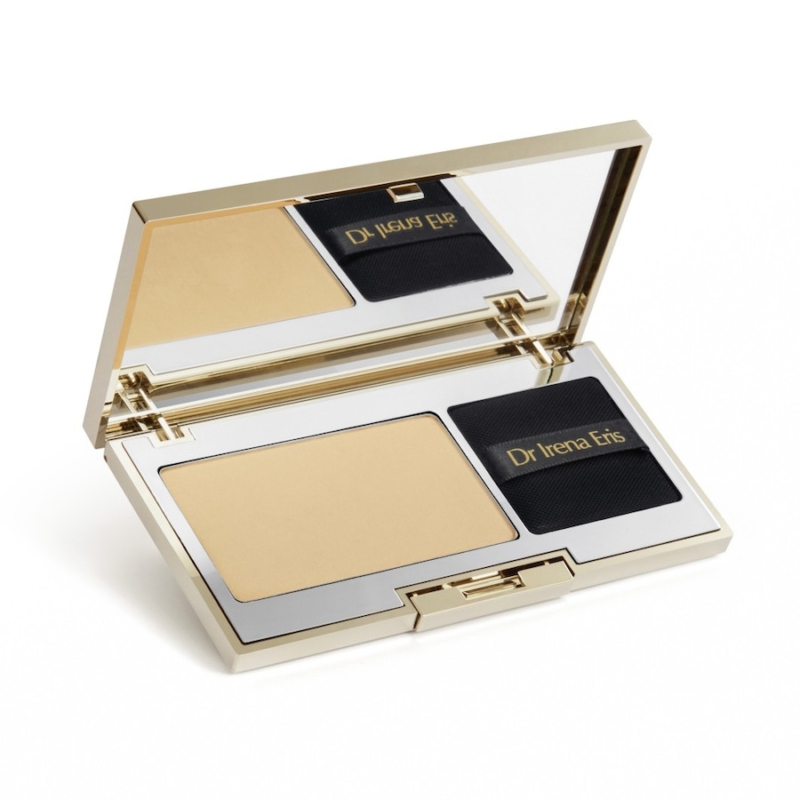Dr Irena Eris Tylko w Douglas Dr Irena Eris Make Up Golden Hour Mineral Powder SPF50 Podkłady 6 g 120