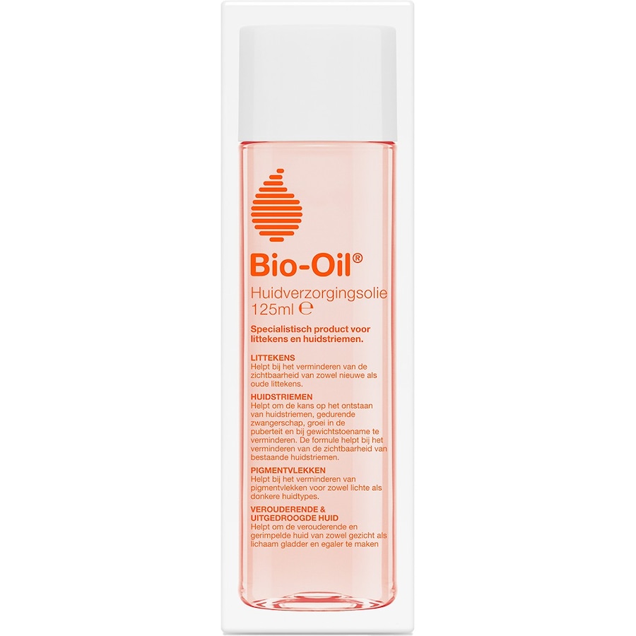 Bi-Oil Olejki do ciała 125 ml