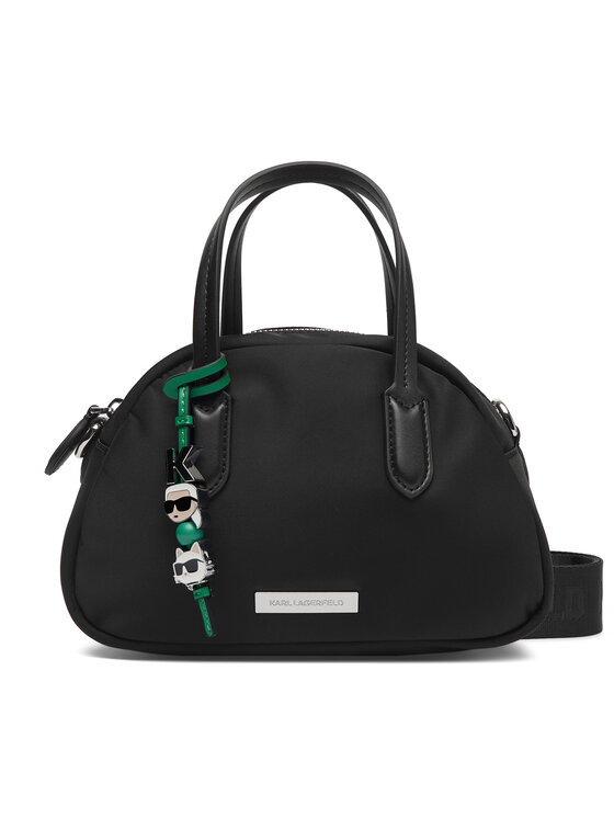 KARL LAGERFELD Torebka B1W30016 Czarny
