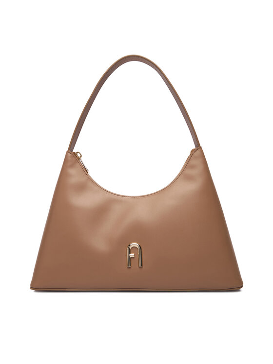 Furla Torebka Diamante S WB00782 AX0733 BG 4489S Brązowy
