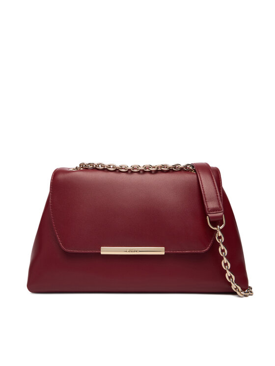 Furla Torebka Nadia S WB01817 BX2269 CN 0053S Czerwony