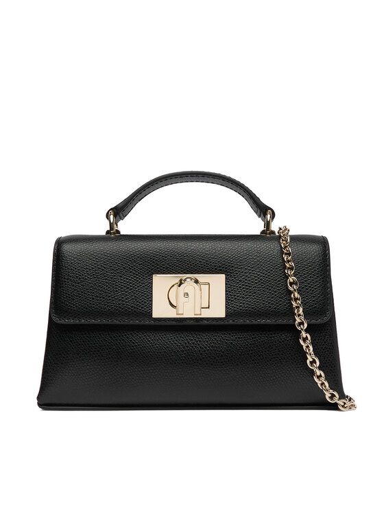 Furla Torebka 1927 Mini WE00423 ARE000 CN O6000 Czarny