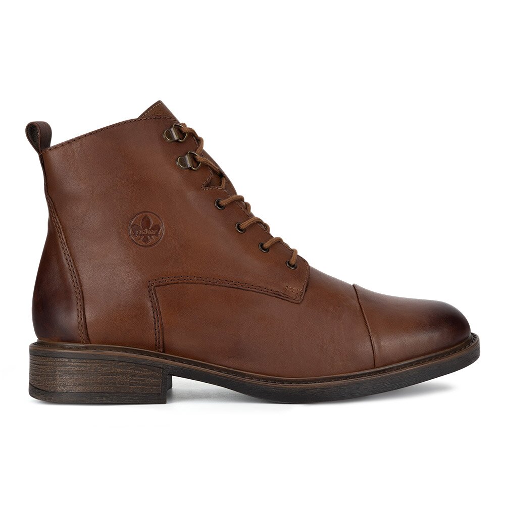 Trzewiki Rieker 71442-25