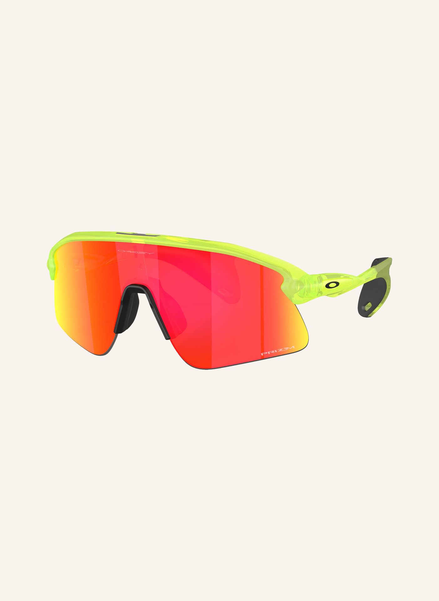 Oakley Okulary Przeciwsłoneczne oo9517 gruen