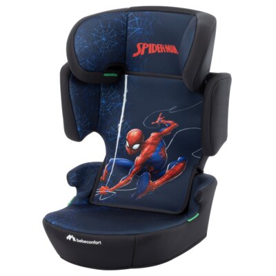 Fotelik samochodowy BEBECONFORT Hera I Safe Fun Spider-Man I-Size 100-150 cm (15-36 kg) Granatowy