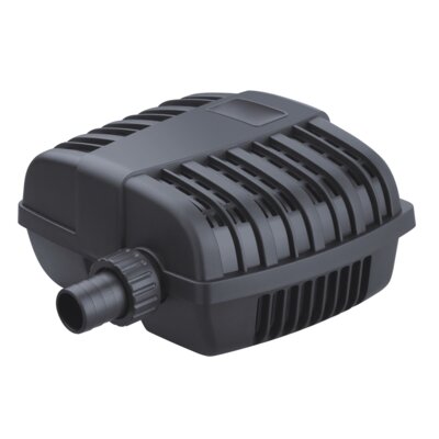 POLGAR Pompa do wody SUB 2500