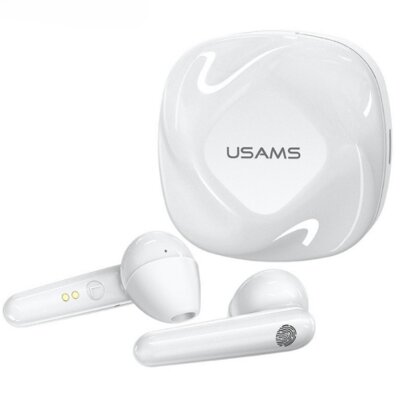 USAMS BHUSD01 Białe