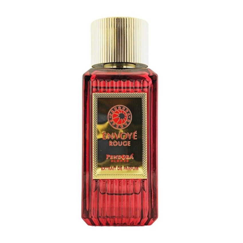 Pendora Scents Envoye Rouge Ekstrakt perfum 100 ml - perfumy