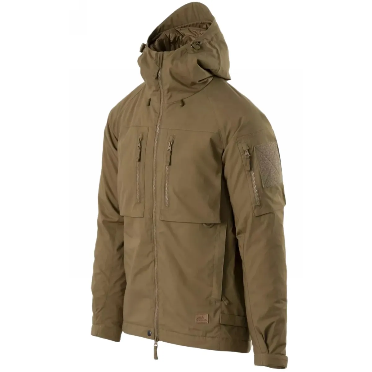 Helikon-Tex Kurtka Zimowa Yukon - Coyote