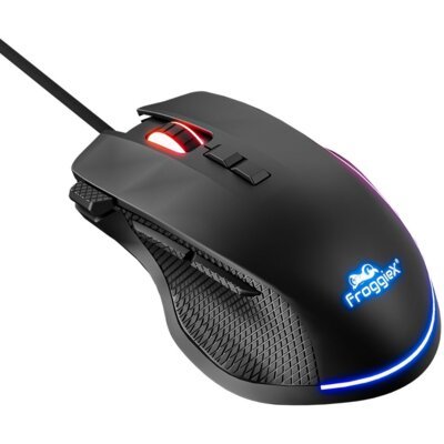 FROGGIEX Hurricane-X RGB