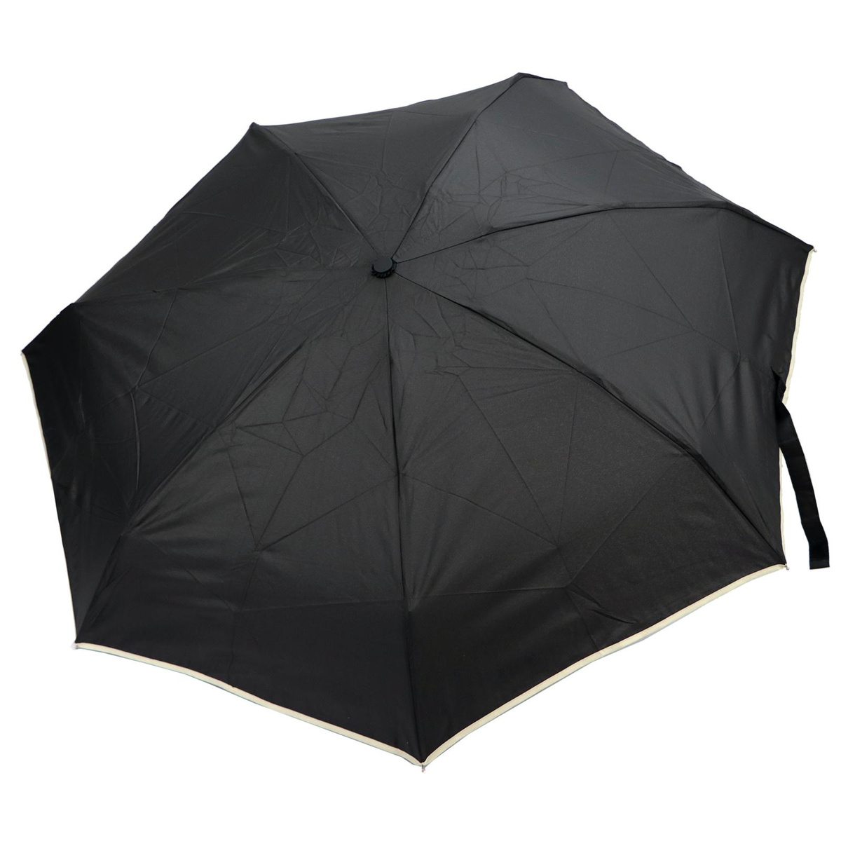 Mocny męski poliestrowy parasol Gregorio PO-5465