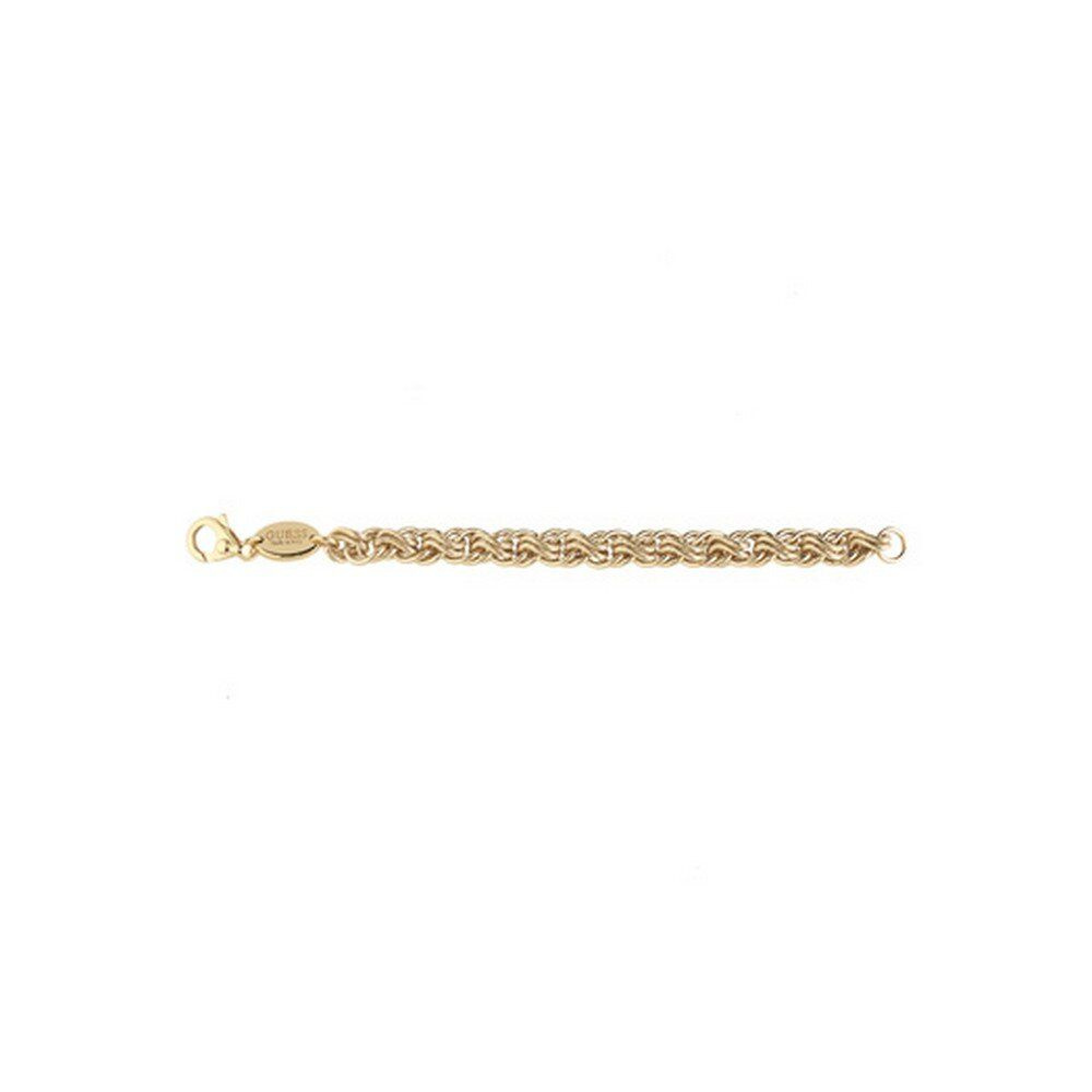 Biżuteria GUESS JUBS04241JWYG. Bransoletka, Kolor złoty. Kobieta.
