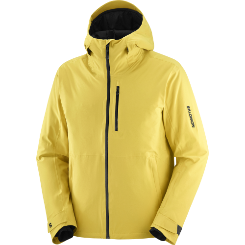 KURTKA NARCIARSKA SALOMON HIGHLAND M C26029