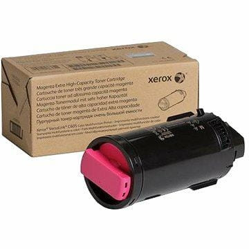 Toner Xerox C605 106R03937 magenta
