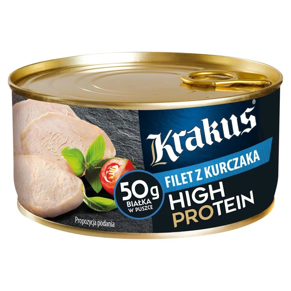 Krakus Filet z kurczaka 300 g