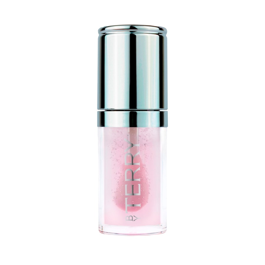 By Terry Baume de Rose Serum do ust BAUME DE ROSE LIP OIL SERUM N2 - Dazzling Rose Olejek do ust 4,5 ml Nude Damski