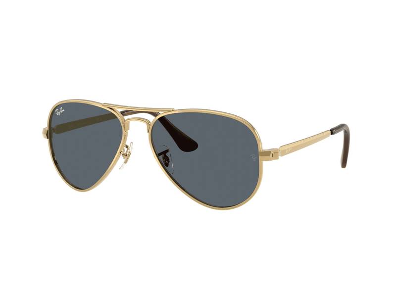 Okulary przeciwsłoneczne Ray-Ban RB3925 001/R5
