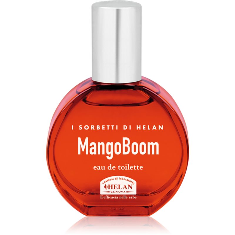 Helan MangoBoom woda toaletowa dla kobiet 30 ml