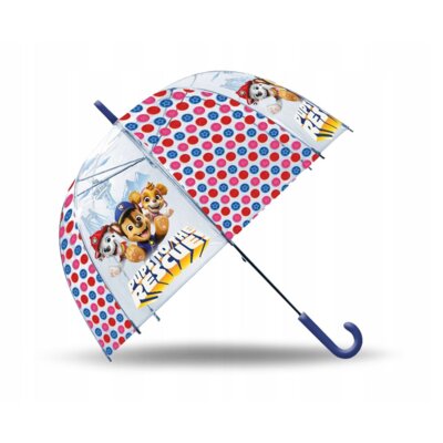 Parasolka KIDS EUROSWAN PW20001 Psi Patrol