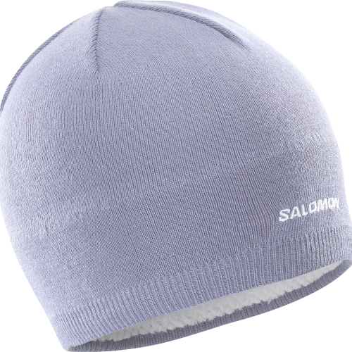 CZAPKA SALOMON BEANIE C26311