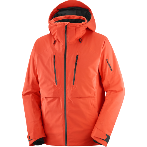 KURTKA NARCIARSKA SALOMON BRILLIANT 2.0 M C26351
