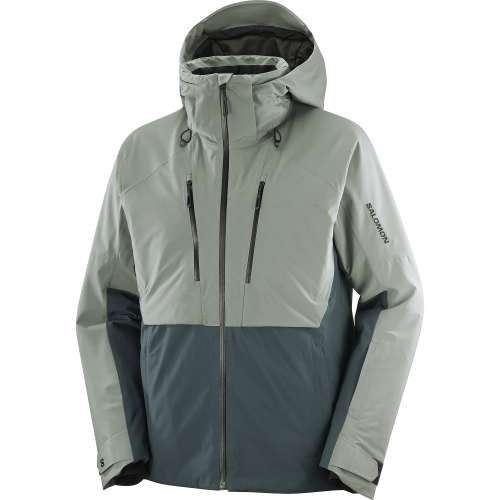 KURTKA NARCIARSKA SALOMON BRILLIANT 2.0 M C26352