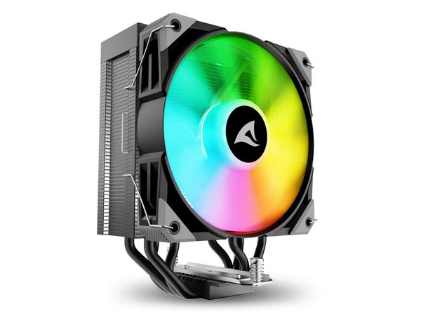 Sharkoon A40 ARGB 120mm 4044951041992