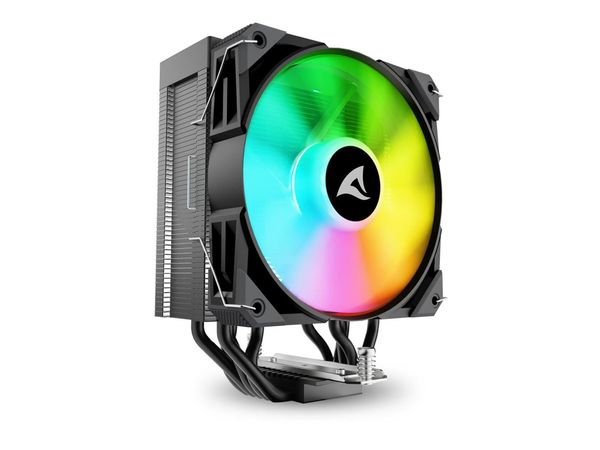 Sharkoon A50 ARGB 120mm 4044951042029