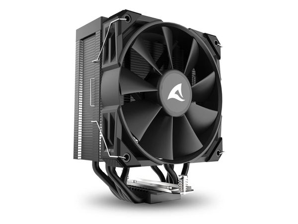 Sharkoon A50 120mm 4044951042012