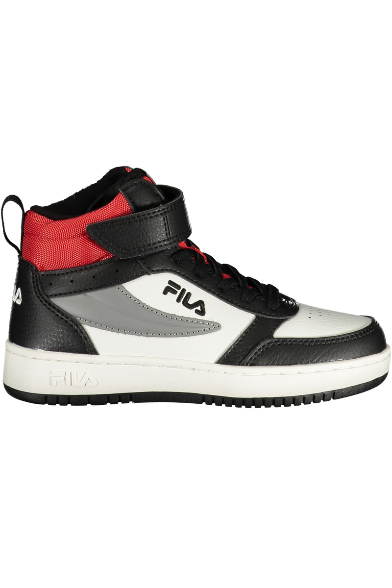 BUTY SPORTOWE FILA DLA DZIECI, BIAŁE