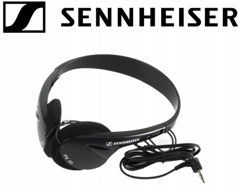 Sennheiser PX 30