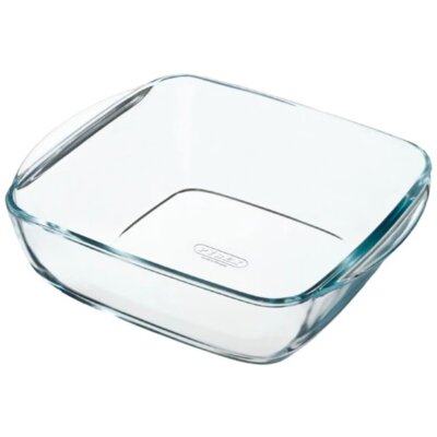Naczynie żaroodporne PYREX 212B000