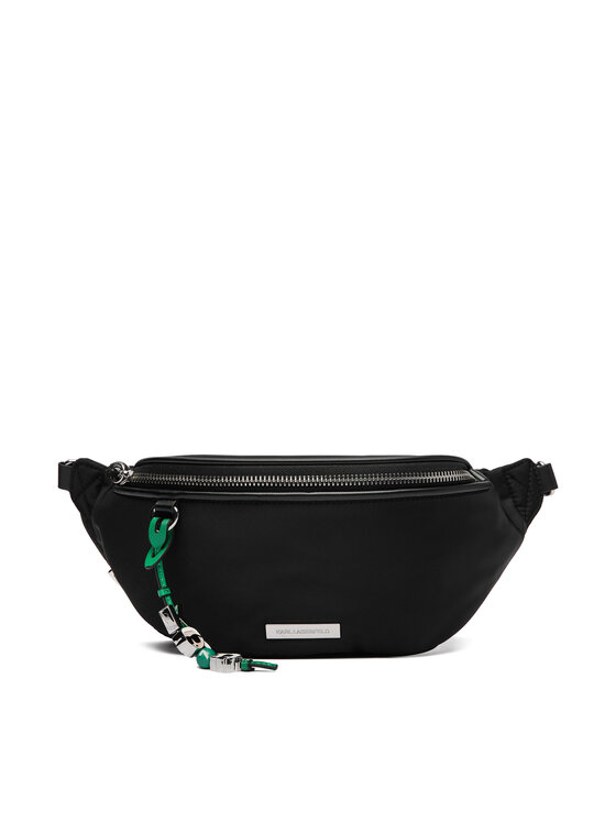 KARL LAGERFELD Torebka B1W30014 Czarny