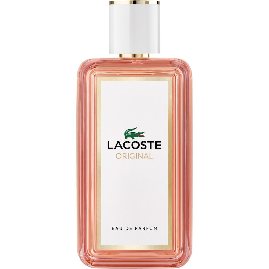 Lacoste ORIGINAL WOMAN EDP 40ML Woda perfumowana 100 ml Damski