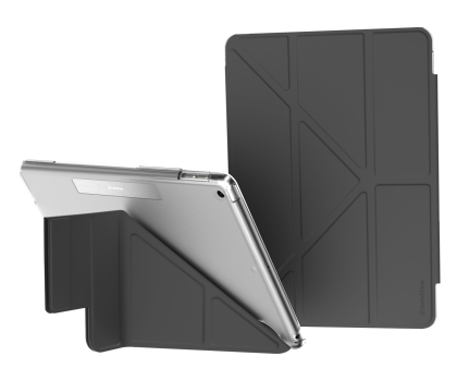 SwitchEasy Origami Nude do iPad 10.2