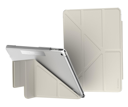 SwitchEasy Origami Nude do iPad 10.2