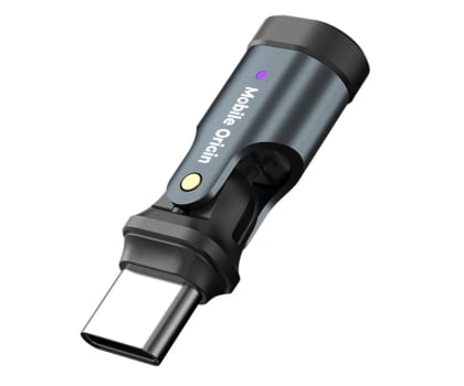 Mobile Origin USB-C Rotation Adapter CB5 240W