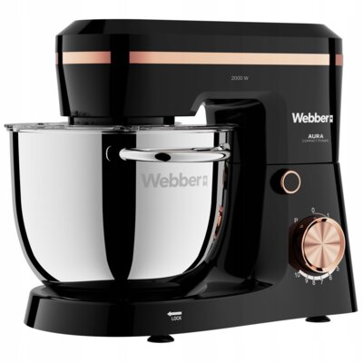 Webber Aura SM15 2000 W